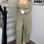 بيجامة صيفي حريمي