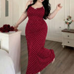 لانجري طويل حريمي