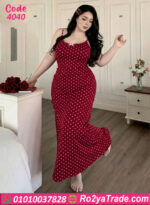 لانجري طويل حريمي