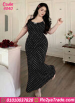 لانجري طويل حريمي