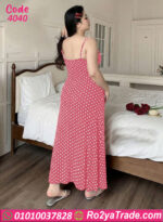 لانجري طويل حريمي