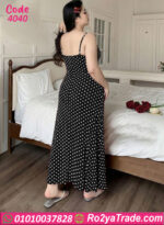 لانجري طويل حريمي