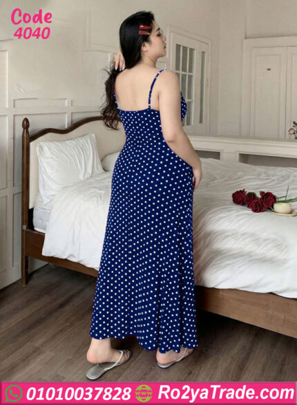 لانجري طويل حريمي