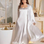 لانجري ستان طويل بيج سايز