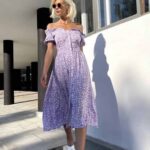 دريس صيفي موف قصير