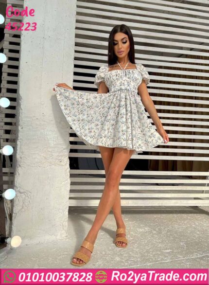 دريس صيفي ورد