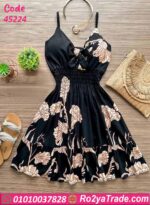 لانجري ورد قصير