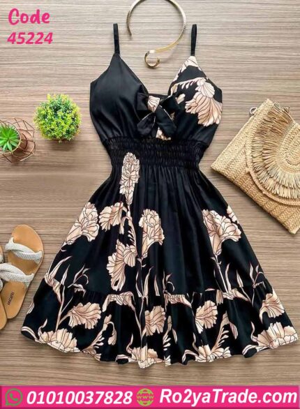 لانجري ورد قصير