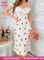 كاش مايوه صيفى قلوب