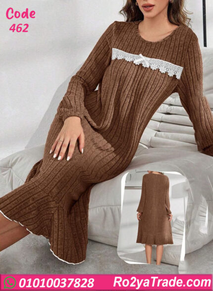 كاش مايوه بيتي شتوي حريمي