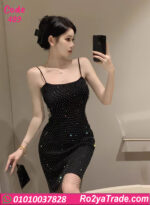 لانجري شبك ستراس - كود 489