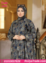 اسدال صلاة حريمي