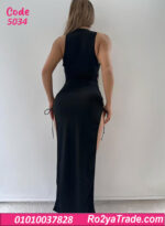 لانجري طويل حريمي