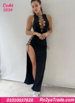 لانجري طويل حريمي