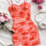 دريس صيفي قصير تل مبطن