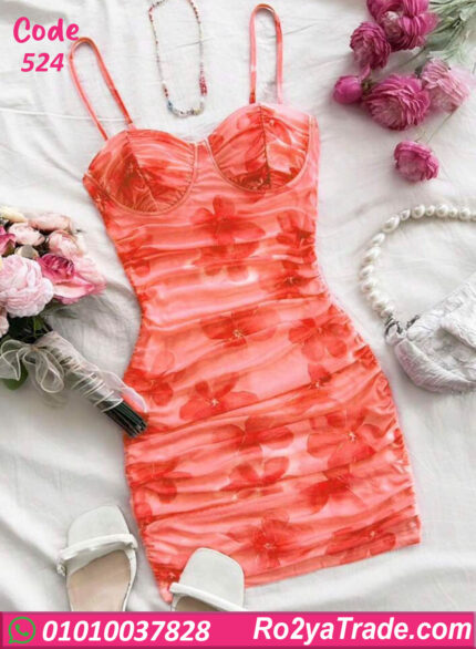 دريس صيفي قصير تل مبطن