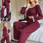 بيجامة صيفي حريمي