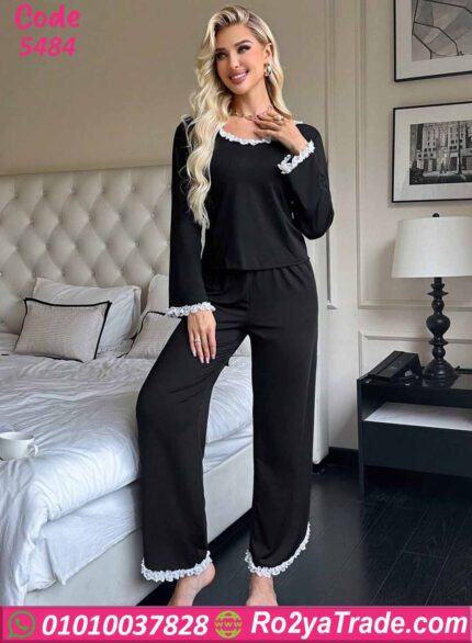 بيجامة صيفي حريمي