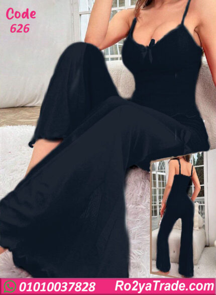 بيجامة صيفي حريمي