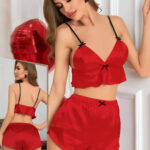 هوت شورت ستان حريمي