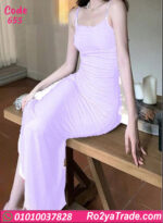 لانجري طويل