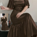 دريس صيفي طويل