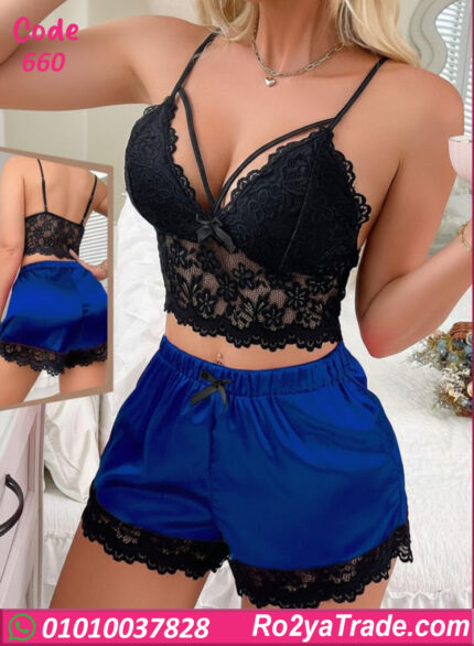 هوت شورت حريمي