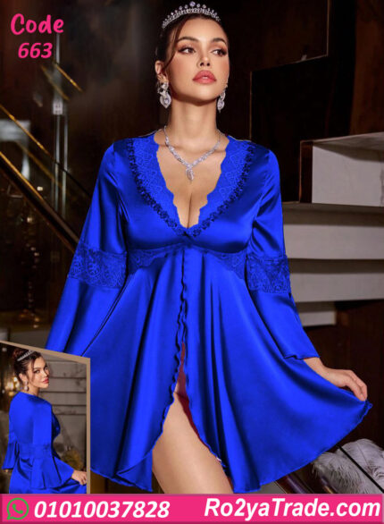 لانجري ستان قصير