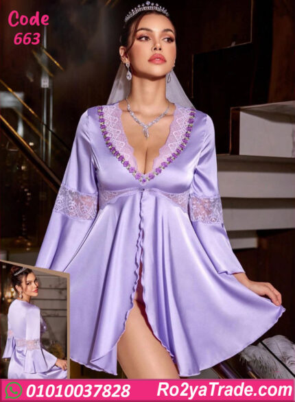 لانجري ستان قصير