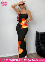 دريس صيفي طويل