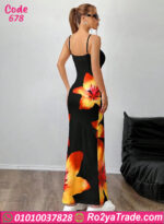 دريس صيفي طويل