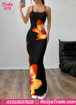 دريس صيفي طويل