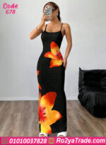 دريس صيفي طويل