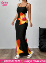 دريس صيفي طويل