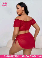 لانجري ميني جيب شرقي بيج سايز