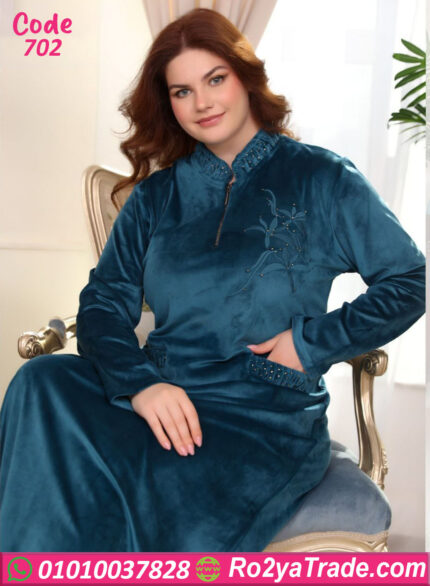 عباية بيتي حريمي شتوي