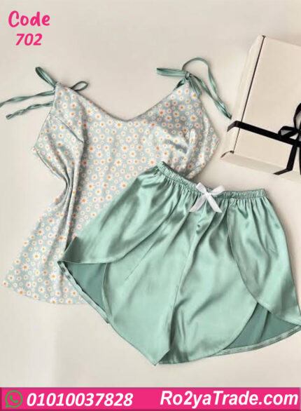 هوت شورت حريمي صيفي