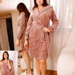 هوت شورت حريمي شتوي