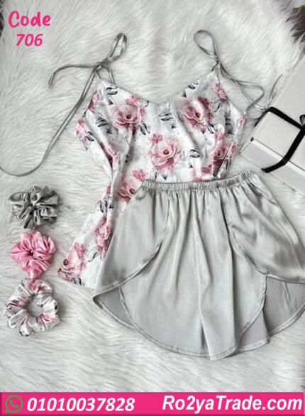 هوت شورت حريمي صيفي