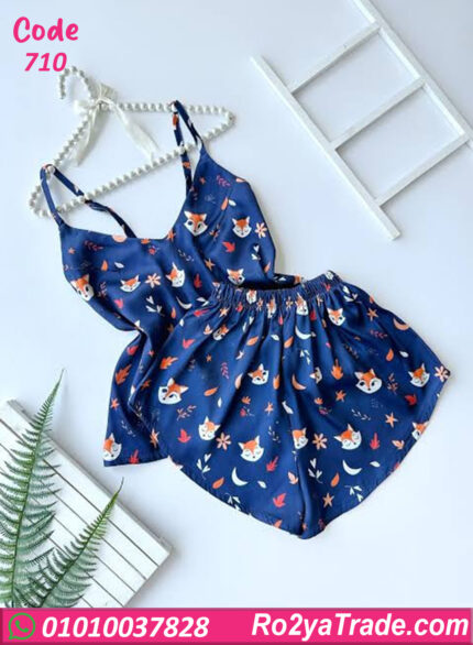 هوت شورت حريمي صيفي