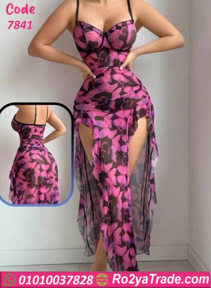 لانجري طويل حريمي