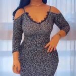 عباية بيتي صيفي - كود 7929