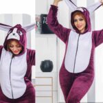 جمبسوت حريمي شتوي