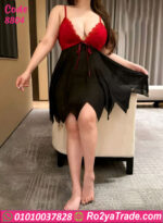 لانجري حريمي قصير