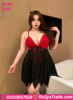 لانجري حريمي قصير