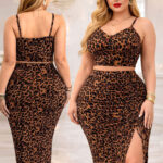 لانجري تايجر طويل