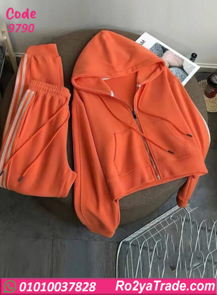 ترنج شتوي حريمي