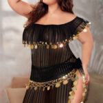 بدلة رقص حريمي