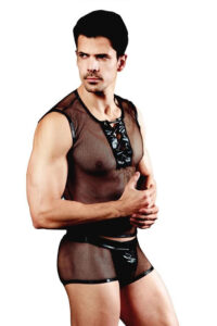 لانجري رجالي