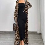 دريس صيفي طويل